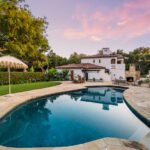 casa con alberca en puebla