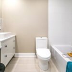 baños de lujo casa volaris puebla