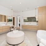 baños de lujo casa volaris puebla