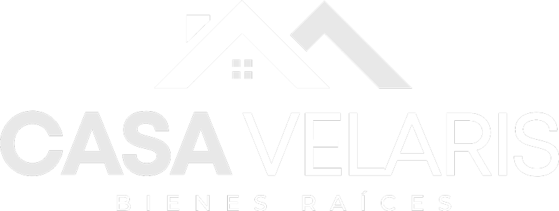 LOGO CASA VELARIS PUEBLA