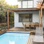 patio con madera puebla casa volaris