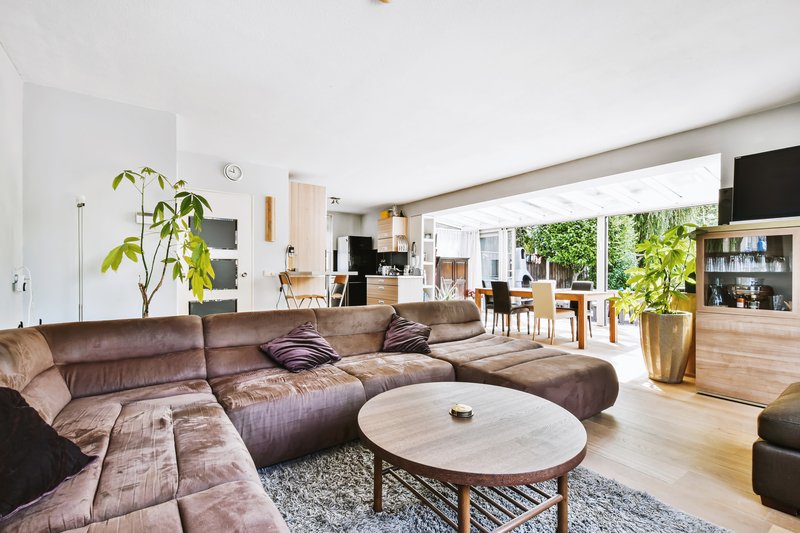 sala iluminada puebla casa volaris