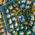 vista aerea puebla casa volaris